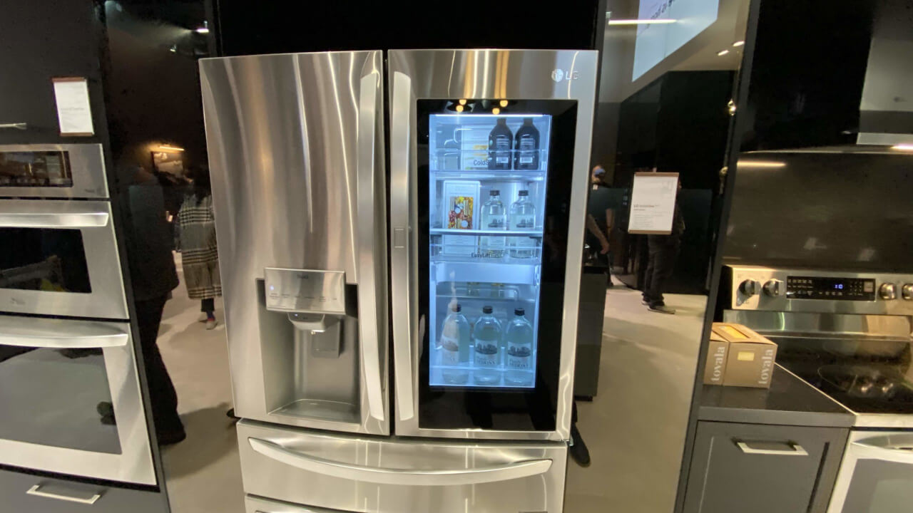 CES2020