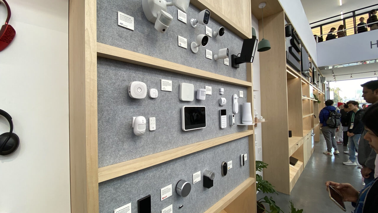 CES2020