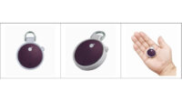 ACCESSのIoTデバイスシリーズ「WAVEE+」に新製品、携帯用ソーラーパワー型ビーコンを販売開始