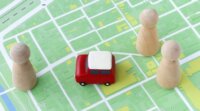 位置情報を把握できるGPSとは