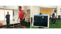 CYBERDYNEとIWA JAPAN、脳神経系を強化・調整してアスリートのパフォーマンスを向上する「IWA式 Neuro HALプラス」始動