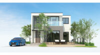 日本ユニシスのVR住宅展示場「MY HOME MARKET」、トヨタホーム愛知のオリジナルモデルを販売開始