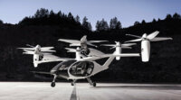 トヨタ、空のモビリティ「eVTOL」の開発・生産でJobyと協業