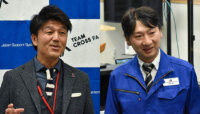 画像処理に特化したTeam Cross FAの新しい検証施設、「画処ラボ（ガショラボ）」がオープン