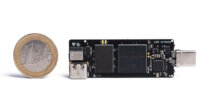 エフセキュア、IoT関連セキュリティテストプラットフォームの「USB Armory Mk II」発売
