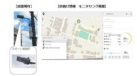 ミネベアミツミと岩崎電気、杉並区でIoT街路灯実証実験を開始