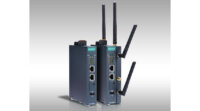 Moxa、耐久性に優れた4G LTE/Wi-Fi通信対応IIoTゲートウェイ「UC-8200シリーズ」を発表