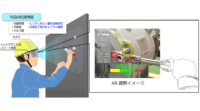 日立、YAMAGATA、KTCがARによるボルト締結管理システムを実用化