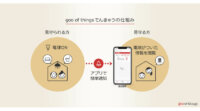 NTTレゾナント、電灯のON/OFF情報で家族を見守るgooのIoTサービス「goo of thingsでんきゅう」発売