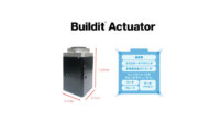 スマートロボティクスが、Pythonから操作できる「Buildit Actuator」を販売開始