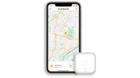 ソフトバンク、位置情報をスマートフォンで簡単に確認できる「どこかなGPS」を発売