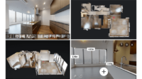 不動産テック総合ブランドRENOSY、3Dスキャンカメラ活用でオンライン内覧を強化