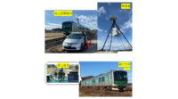 NICT・JR東日本・鉄道総研、公衆網から自営網へ無線ネットワークを切替える技術の実証実験に成功