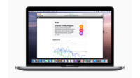 Apple、Appleマップによるモビリティデータの傾向を示すツールを提供