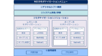NEC、顧客の情報資産を活かしながらDXを実現するモダナイゼーションのサービスメニューと体制を強化