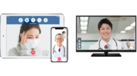 オプティム、オンライン診察プラットフォームのOEM提供を開始