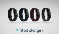 フィットビット、「Fitbit Charge 4」を発表　GPS内蔵・睡眠スコアなど新機能を搭載