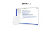 SB C&S、様々なセンサーデータをクラウド上で管理可能なIoTゲートウェイ「obniz BLEゲートウェイ」を発売