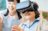 NTTドコモなど、医療機関・患者向けの ICT・IoT 活用における協業検討を開始　VR・ARによるバーチャル外出支援に取り組む