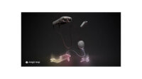 ドコモ、空間コンピューティングを利用した軽量MRヘッドセット「Magic Leap 1」を販売開始