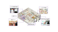 オプティム、AI画像解析技術を活用して人の混雑具合や衛生状況を把握する「withコロナソリューション」を提供開始