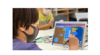 PFNがコンピュータサイエンス教育事業を開始、小学生向けプログラミング教材「Playgram」を開発