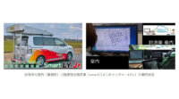 ニチレキ・NTT東日本・NTTコムウェア、AIによる局部損傷診断技術の完成および「smart路面点検サービス」の提供開始