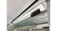 東急電鉄、4Gデータ通信対応のLED蛍光灯一体型防犯カメラ「IoTube」を全車両に導入完了