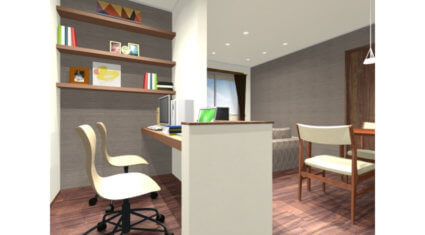 パナソニックホームズ、IoT賃貸住宅「YOUR MAISON」のテレワークプランを提供開始