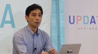 現場のデータを活用し、予測型経営を実現する　ーウイングアーク１ｓｔ 佐野氏