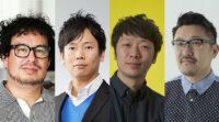 ポストコロナのキザシサロン Think! Next Normal 　ー兆しから未来を探る