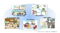 凸版印刷・NTT東日本・NICT他6社、自動同時通訳技術の研究開発コンソーシアムを設立