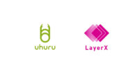 ウフルとLayerX、IoT・ブロックチェーンを活用したデータ流通の実現に向けて協業