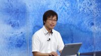 データの見方を変えることで多角的に診断を行う　ーウイングアーク１ｓｔ　小林氏