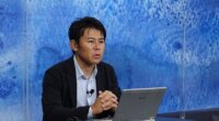 プラントシミュレーションで工場のKPIを具体的に改善する　ーシーメンス　小林氏