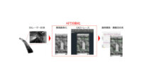 応用地質、AIを活用してトンネルの点検業務を効率化するシステムを開発