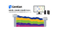 KOSKA、多品種少量生産の生産状況を見える化し原価管理も可能なIoTサービス「GenKan」正式版をリリース