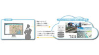 ゼンリン、建設業界のBIM/CIMを支援する「ゼンリン3D地図データオンライン提供サービス」にて3D DXFデータを提供開始