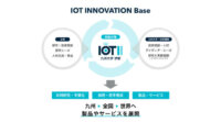 住友商事など、IoTシステムに関する新しい形の産学連携を目指す拠点「IOT INNOVATION Base」を九州大学に設立