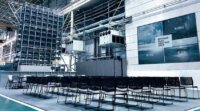 三菱重工、ベンチャー企業やものづくり企業などが集う共創空間「Yokohama Hardtech Hub」を開設
