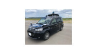 MoT・KDDI他3社、東京都「自動運転技術を活用したビジネスモデル構築に関するプロジェクト」にて5Gを活用した自動運転タクシーの実証実験を実施