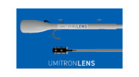 ウミトロン、スマート魚体測定システム「UMITRON LENS」を開発