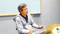 LINE APIを連携させることで、LINEユーザーとカジュアルにつながり新たな体験が生まれる　ーLINE 比企宏之氏インタビュー