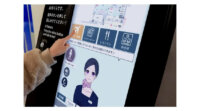 ティファナ・ドットコム、infotouchを活用してAI接客システム「AIさくらさん」の実証実験を開始