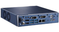 デンソーウェーブ、新型データ統合コントローラー「IoT Data Server Edge-AT」を発売