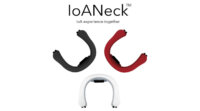 凸版印刷、遠隔体験用デバイス「IoANeck」の正式販売開始