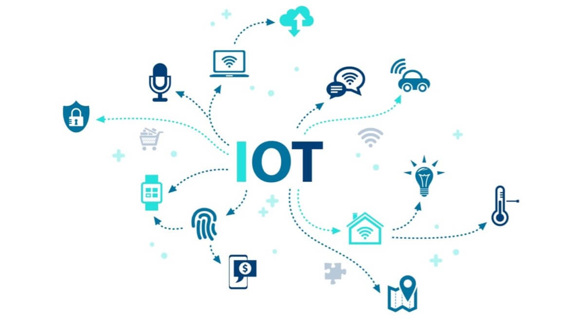 IoTにおけるセンサーの選び方