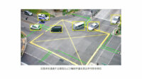 NECソリューションイノベータ、車両認識を中心とした映像解析を行う「FieldAnalyst for Vehicles」を提供開始