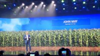 ジョン・ディア、農家と地球に貢献するサステナブルなテクノロジー　ーCES2023レポート