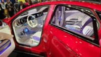 クルマの展示は原点回帰へ、かゆいところに手が届く技術　ーCES2024レポート５